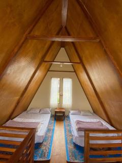 Adiwa Cabin - Dieng - 6