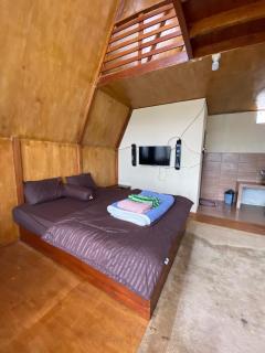 Adiwa Cabin - Dieng - 5