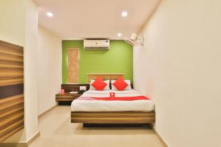 Super Hotel O Apollo - Ahmedabad - 4