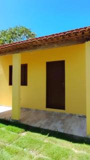 Casa em Cumuruxatiba - 0