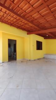 Casa em Cumuruxatiba - Prado - 9