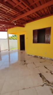 Casa em Cumuruxatiba - Prado - 4
