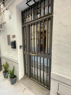 T&F Casa al Capo - In centro a Palermo - 4