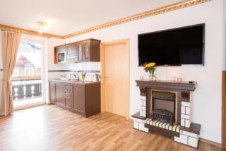 Golden GaPa Central Family Apartment 8 - 8