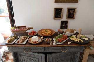 Casa Mona, Turismo de Interior - Llubí - 2