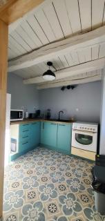 Location petite maison - Ambazac - 1