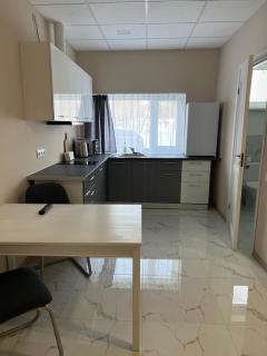 Brēžas apartamenti - Valmiera - 4
