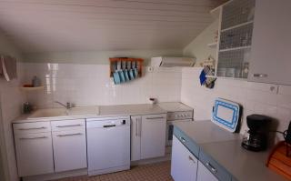 Maison de pêcheur - 3