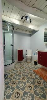 Location petite maison - Ambazac - 3