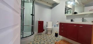 Location petite maison - 4