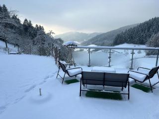 Haus Mit Whirlpool, Sauna Und Schwarzwaldblick - Hausach - 3