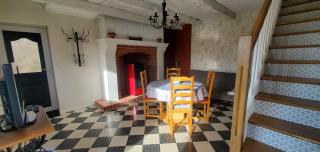 Location petite maison - Ambazac - 8