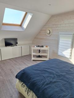 Chambres Teloché - Teloché - 5