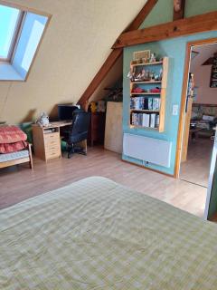Chambres Teloché - Teloché - 4