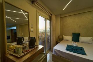 New Gardenia Pyramids view - Il Cairo - 9
