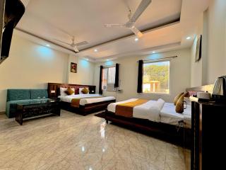 Hotel Royal Central Haridwar - 6