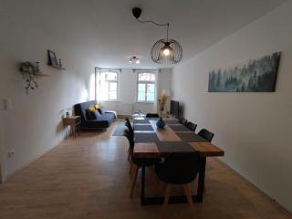 Altdorf Zentral 2, Stadtnähe NBG, 3 BR, 9 Pers - Altdorf bei Nuernberg - 7