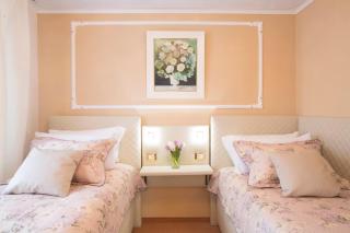 Golden GaPa Central Family Apartment 8 - 2