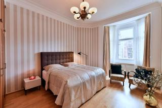 Vinohrady Retreat 2BDR Central - Prague - 0