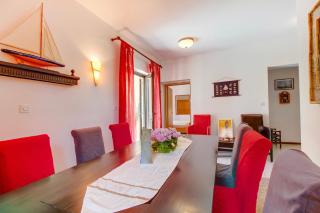 GOF apartments 4 - Mali Lošinj - 0
