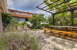 GOF apartments 4 - Mali Lošinj - 6