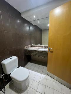 Tabs Dubai Hostel - 1