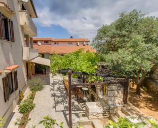 GOF apartments 4 - Mali Lošinj - 1