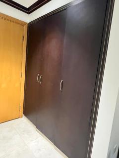 Tabs Dubai Hostel - 5