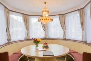 Golden GaPa Central Family Apartment 8 - 3