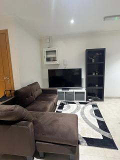 Tabs Dubai Hostel - 8