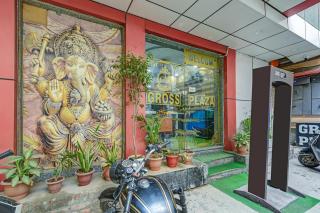 Hotel Gross Plaza Near the Airport of Delhi - Nueva Delhi - 4