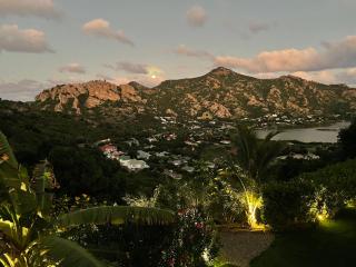 Tourterelle Garden Room - 1