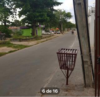 Lar doce lar - Recife - 9