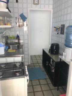 Lar doce lar - Recife - 5
