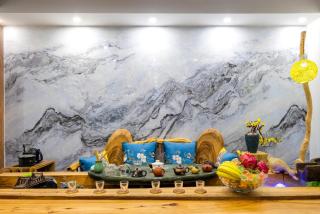 Gucheng district ying Xi ting Yu inn - 7