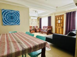 Serenity Home - 4 bedroom home - Iloilo - 8