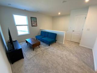 Kentucky Lucky Stay - 2