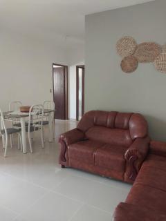 Apartamento a 450m da Praia do Sapé Ubatuba - Taubaté - 9