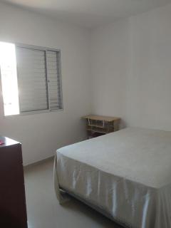 Apartamento a 450m da Praia do Sapé Ubatuba - Taubaté - 8