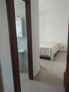 Apartamento a 450m da Praia do Sapé Ubatuba - Taubaté - 6