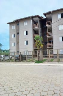 Apartamento a 450m da Praia do Sapé Ubatuba - Taubaté - 0