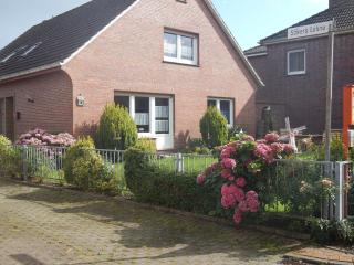 Ferienhaus Kornew EG - Dornum - 0