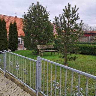 Ferienhaus Kornew EG - 7