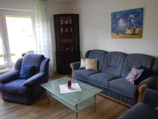 Ferienhaus Kornew EG - Dornum - 5
