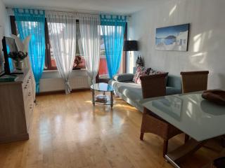 Cologne Apartment – City, Trade Fair, E-Werk - 6