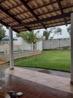 Sítio do espeto - São José dos Salgados - 1