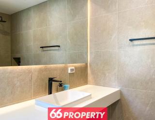 Minimal Luxury Villa HUGE Garden - 10 min to Nimman and Old City - Chiang Mai - 1