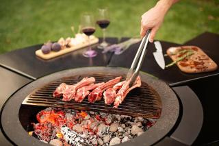 Qafqaz Falcon Chalet - 2