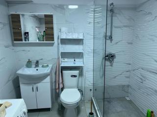 Beach Apartment Juri - Golem - 3