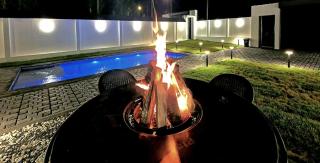 Qafqaz Falcon Chalet - Gabala - 6